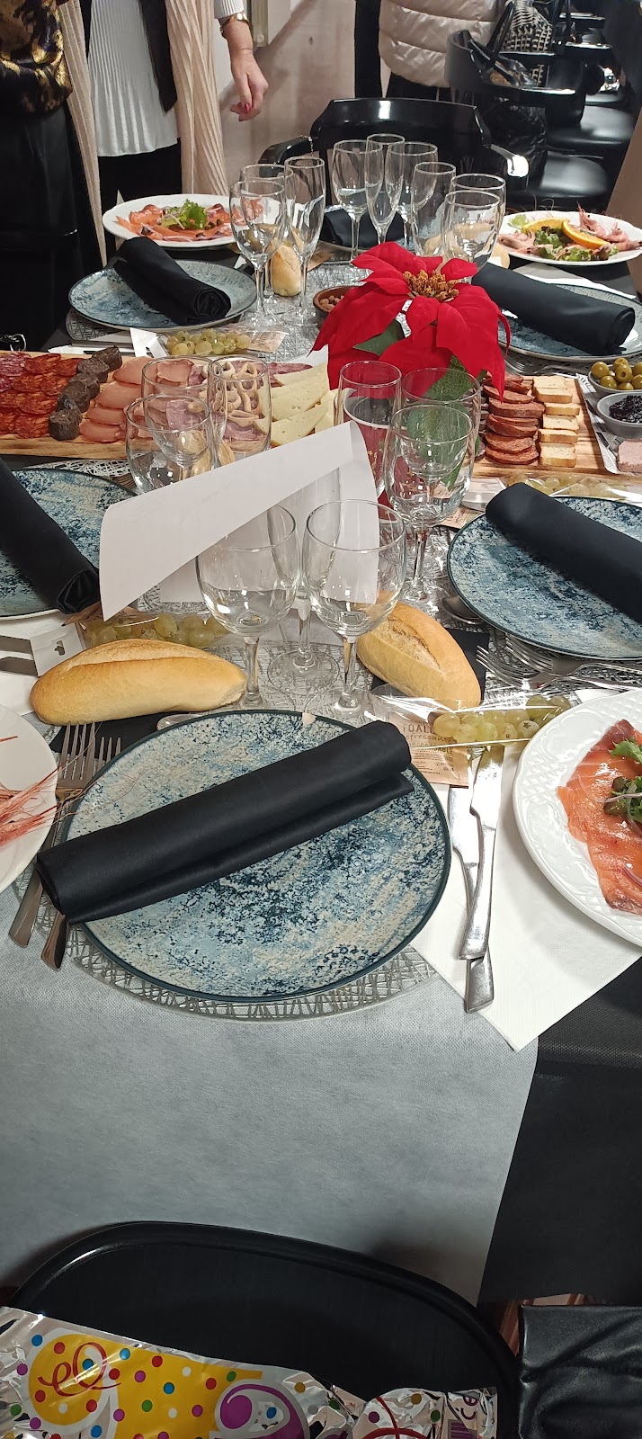 Imagen de negocio en Catering en Agres