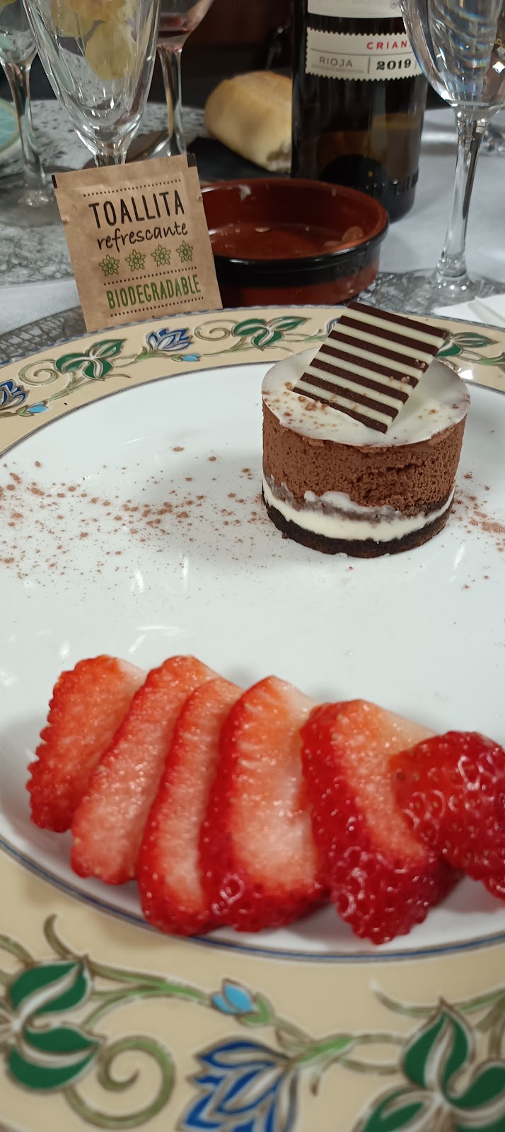 Imagen de negocio en Catering en Agres