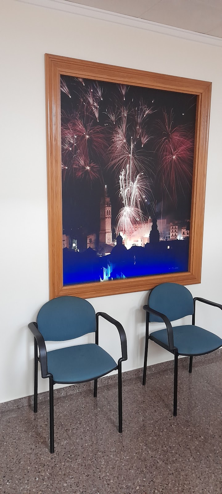 Imagen de Sanantonio Lizandra Assessors Sl