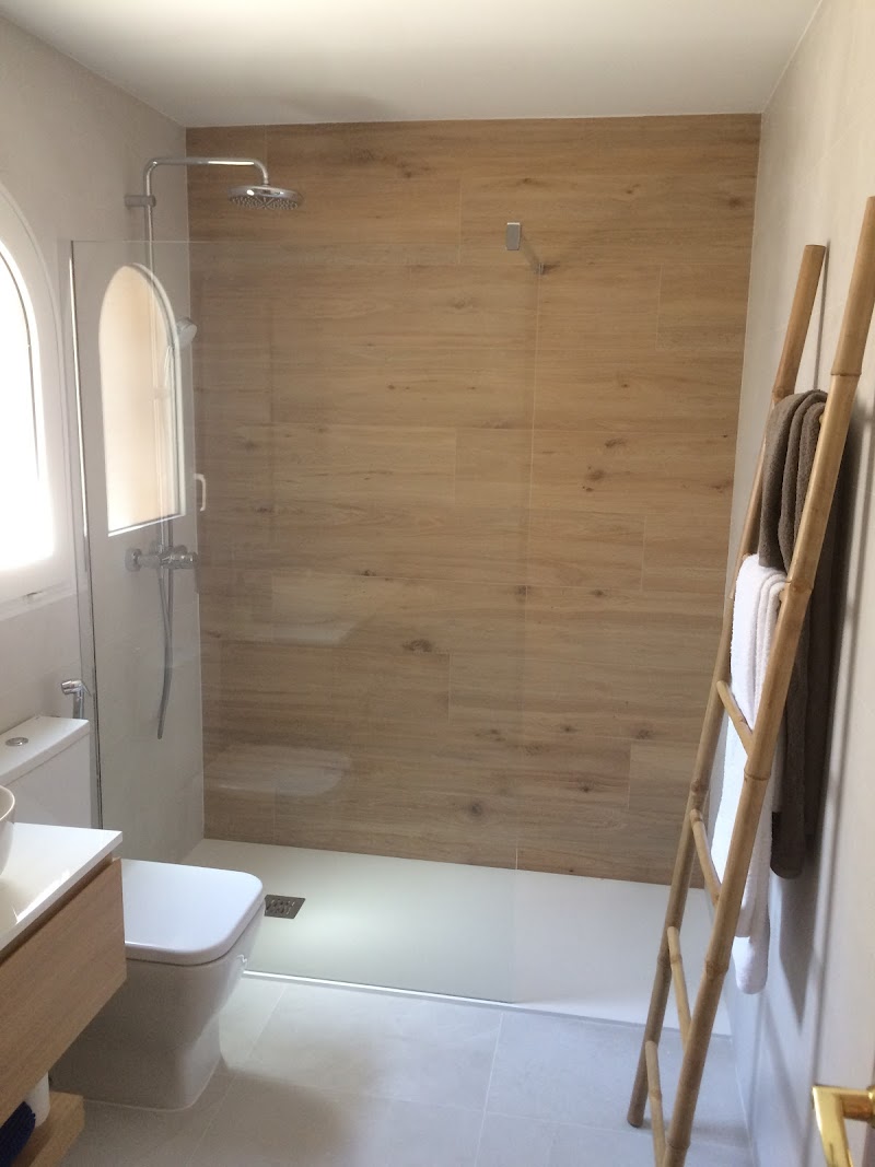 Imagen de Construcciones y Reformas Obraestil