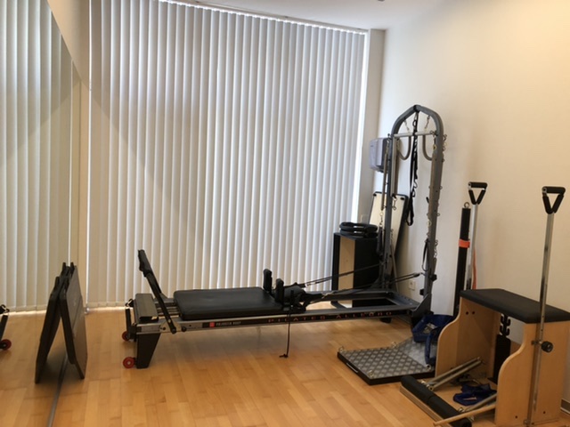 Imagen de Clinica Fisioterapia Osteopatía Inma Gandia