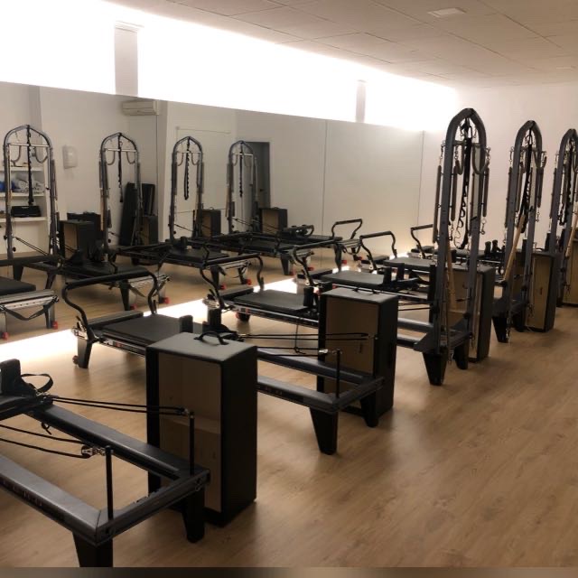 Imagen de Clinica Fisioterapia Osteopatía Inma Gandia