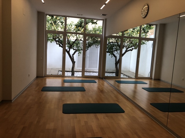 Imagen de Clinica Fisioterapia Osteopatía Inma Gandia