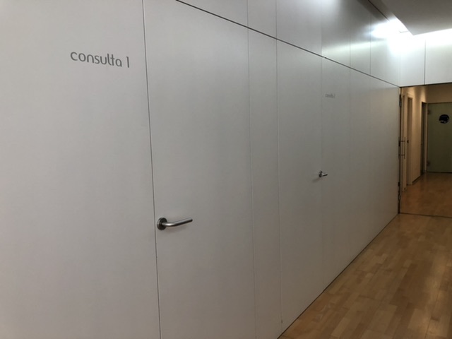 Imagen de Clinica Fisioterapia Osteopatía Inma Gandia