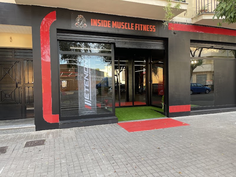 Imagen de negocio en Gimnasio en L'alcúdia de Crespíns