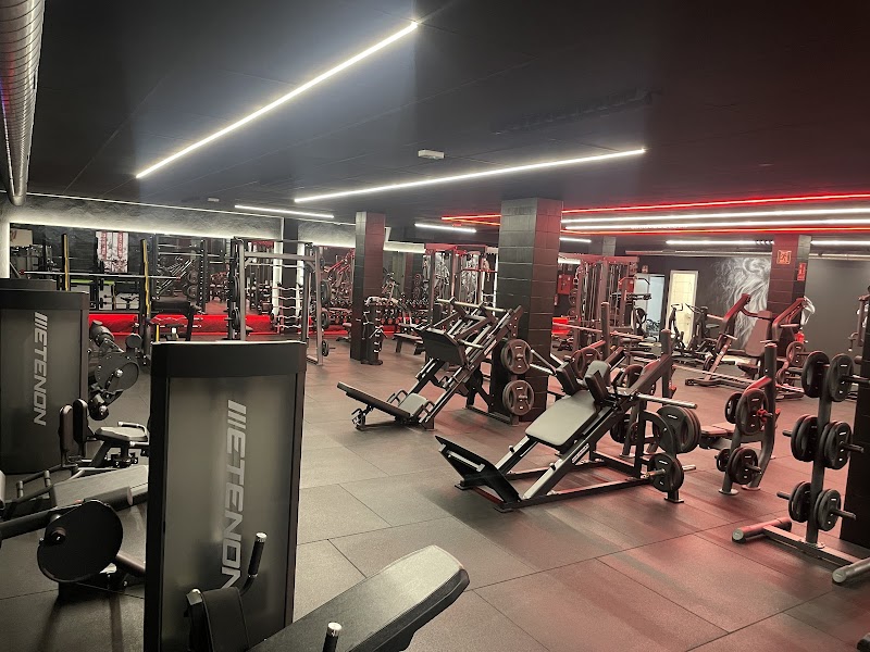 Imagen de negocio en Gimnasio en L'alcúdia de Crespíns