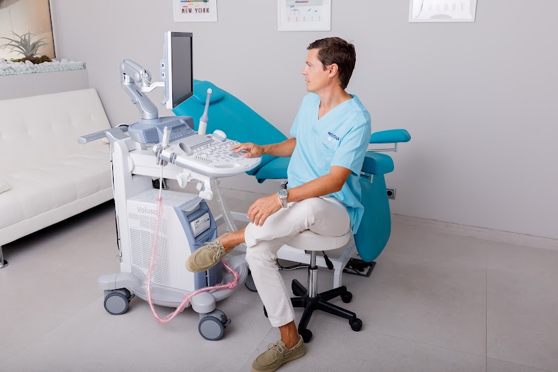 Imagen de negocio en Ginecología y obstetricia