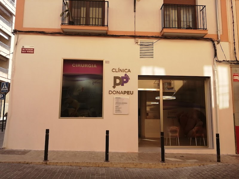 Imagen de negocio en Ginecología y obstetricia