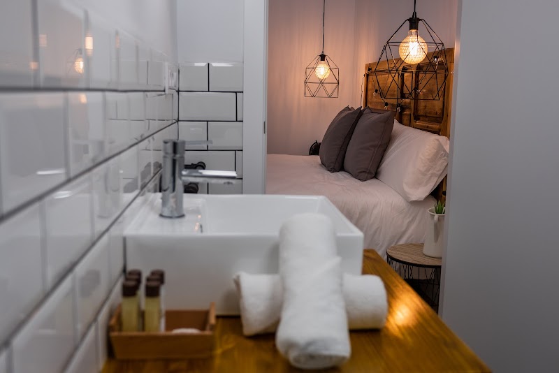 Imagen de Gomez Rooms