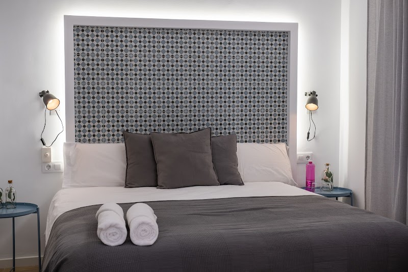 Imagen de Gomez Rooms