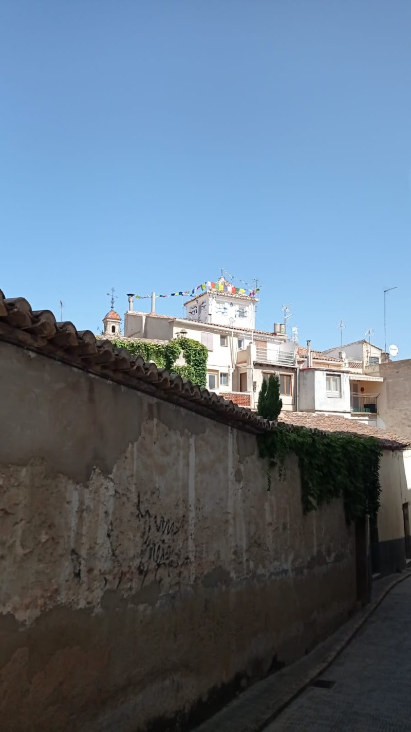 Imagen de Centre Budista Ontinyent Tekchen Chöeling