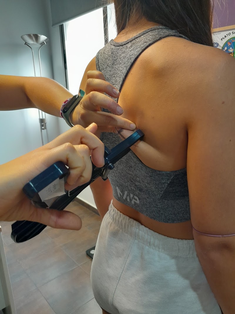 Imagen de Laura Nutrisport