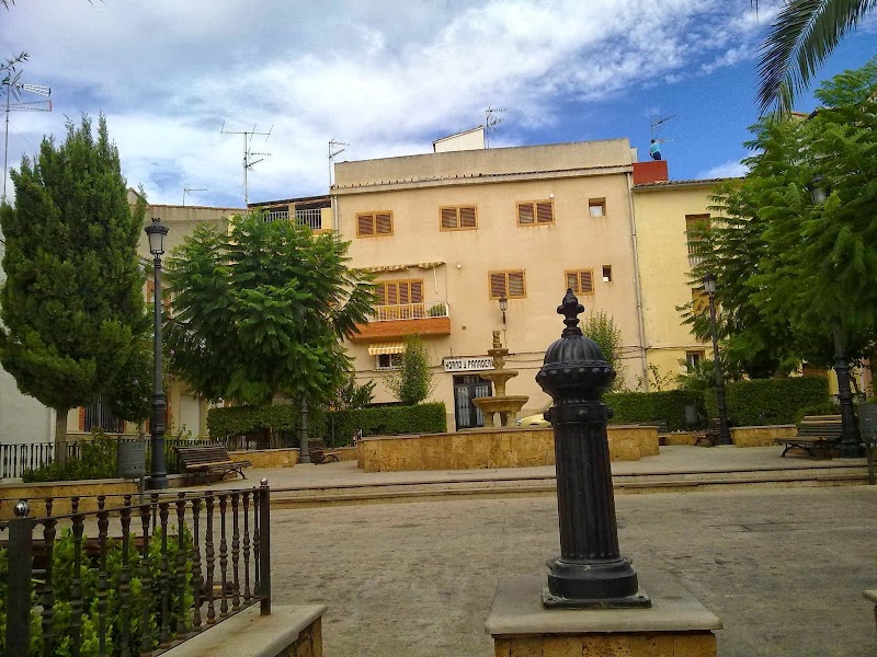 Imagen de Cafetería Plaza de la Iglesia