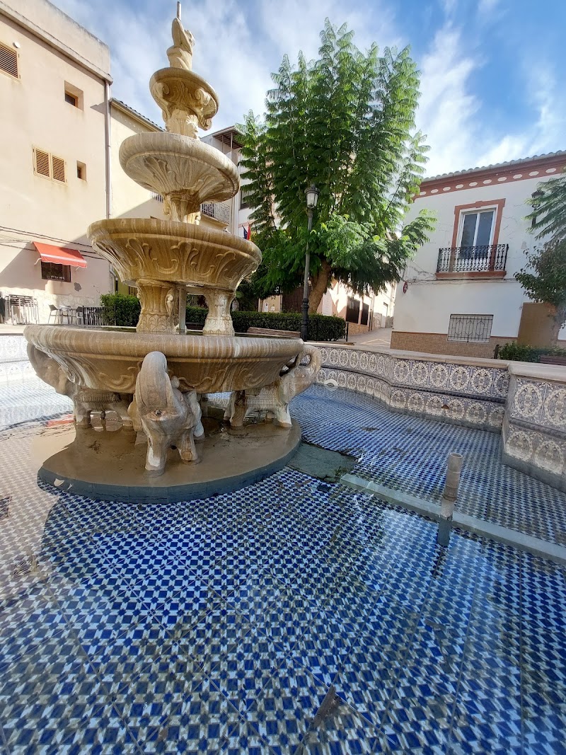 Imagen de Cafetería Plaza de la Iglesia