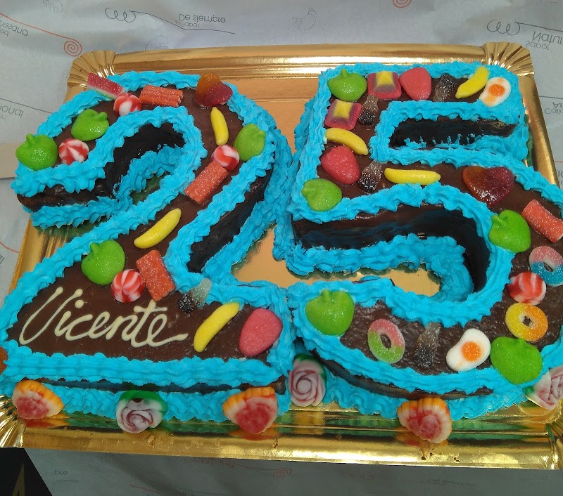 Imagen de Cafetería Plaza de la Iglesia