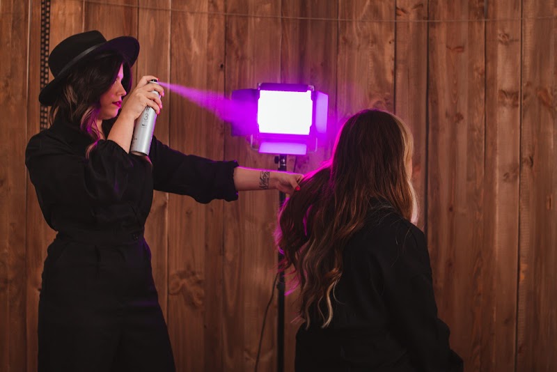 Imagen de Centro de Belleza By Leo Cantero