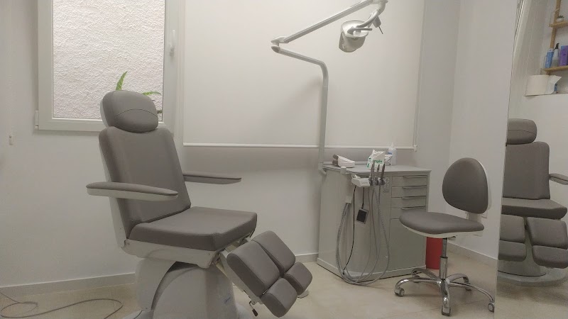 Imagen de Clínica Podològica Hiroc
