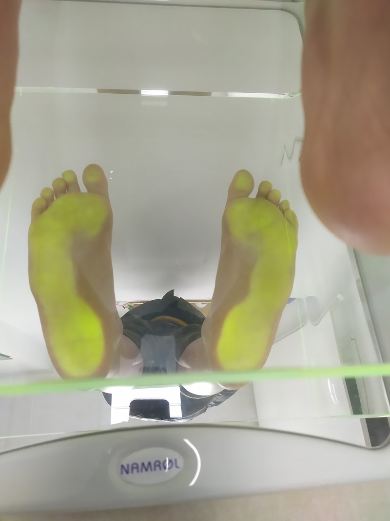 Imagen de Clínica Podològica Hiroc