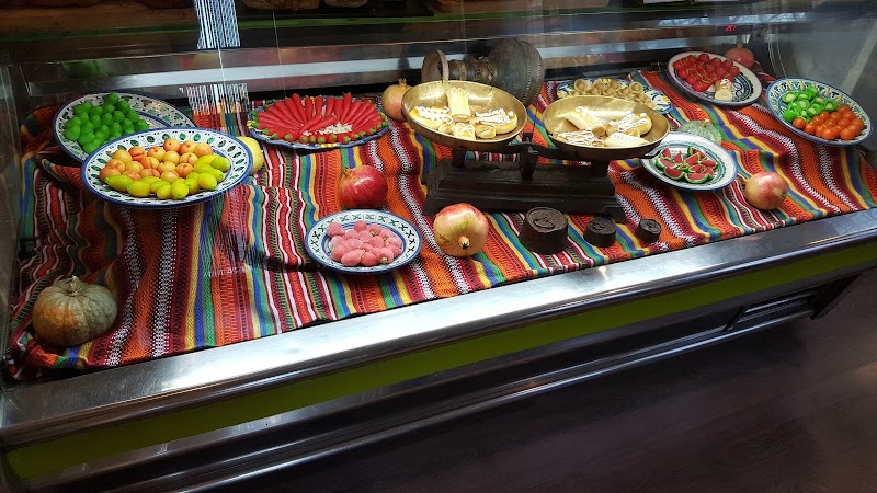 Imagen de negocio en Repostería y pastelería en Gavarda