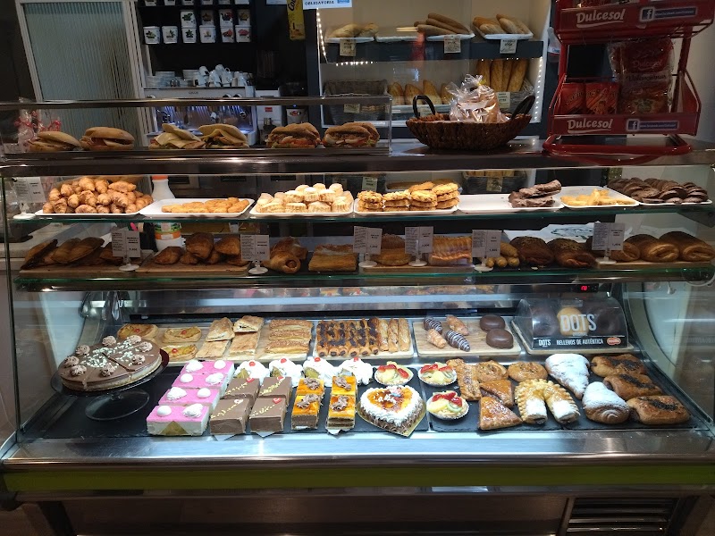 Imagen de negocio en Repostería y pastelería en Gavarda