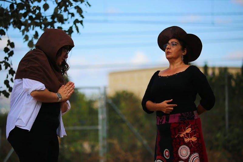 Imagen de Interpretarte. Visitas Guiadas y Teatralizadas.