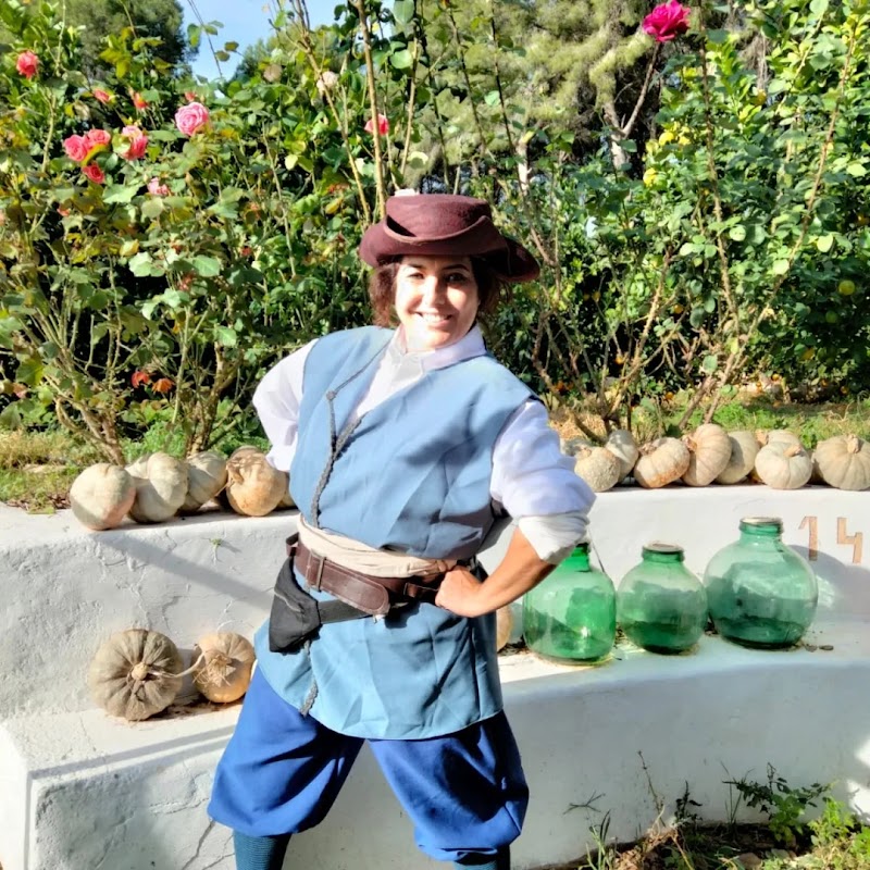 Imagen de Interpretarte. Visitas Guiadas y Teatralizadas.