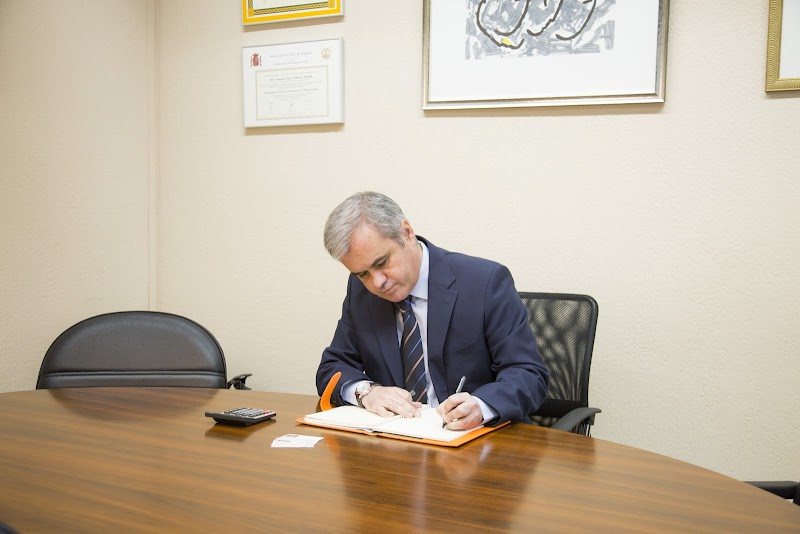 Imagen de Santa Cruz Abogados de Familia Sevilla