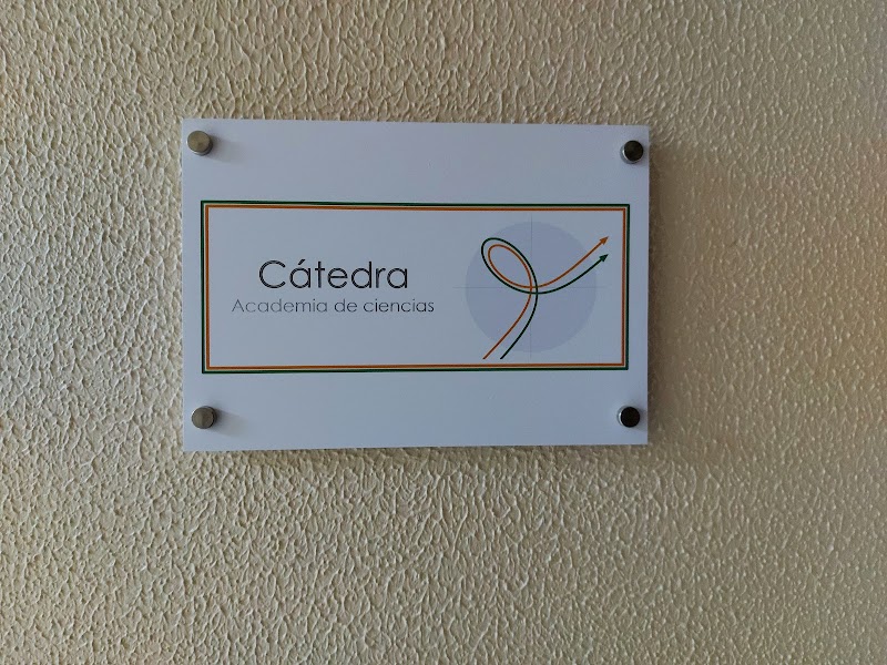 Imagen de negocio en Academia de formación en Sevilla