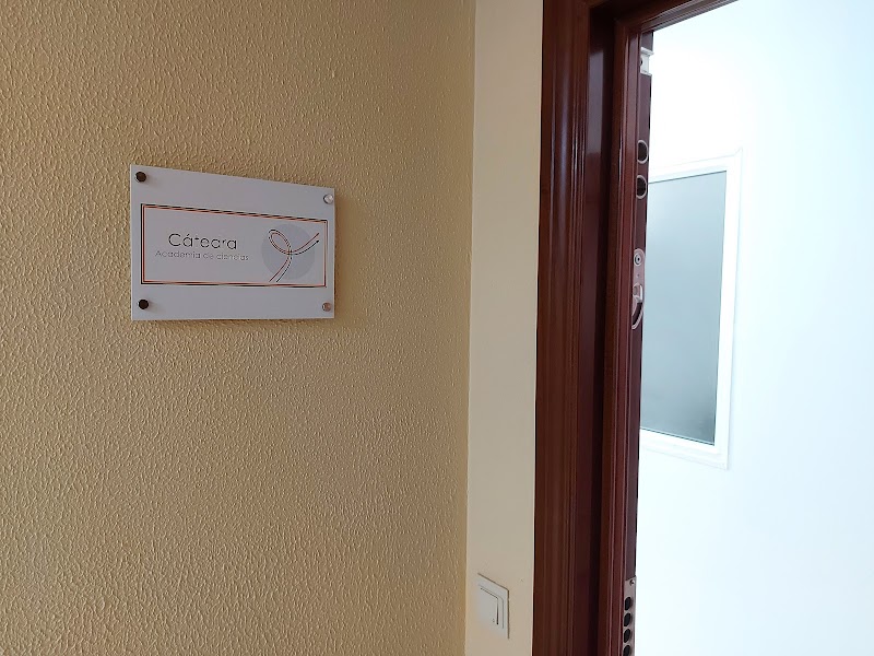 Imagen de negocio en Academia de formación en Sevilla