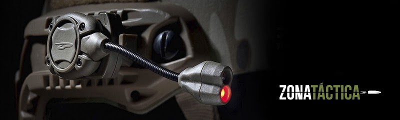 Imagen de Zona Táctica