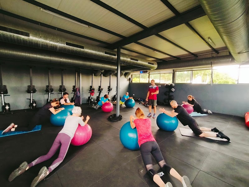 Imagen de Club Deportivo Remo Sevilla