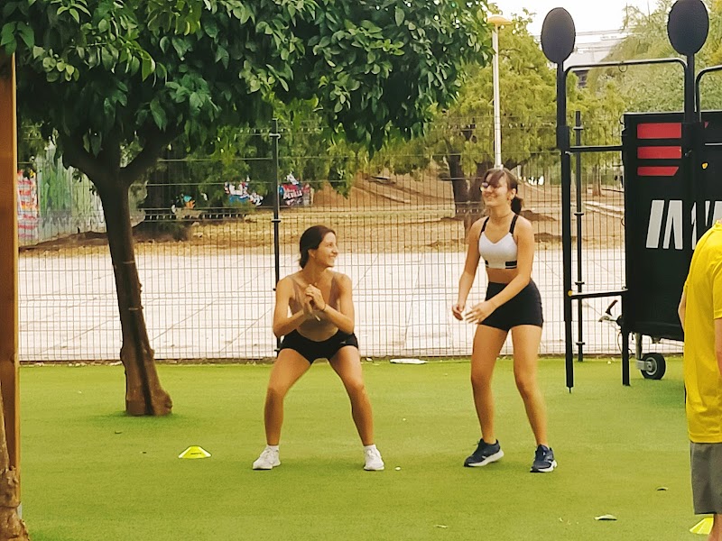 Imagen de Club Deportivo Remo Sevilla