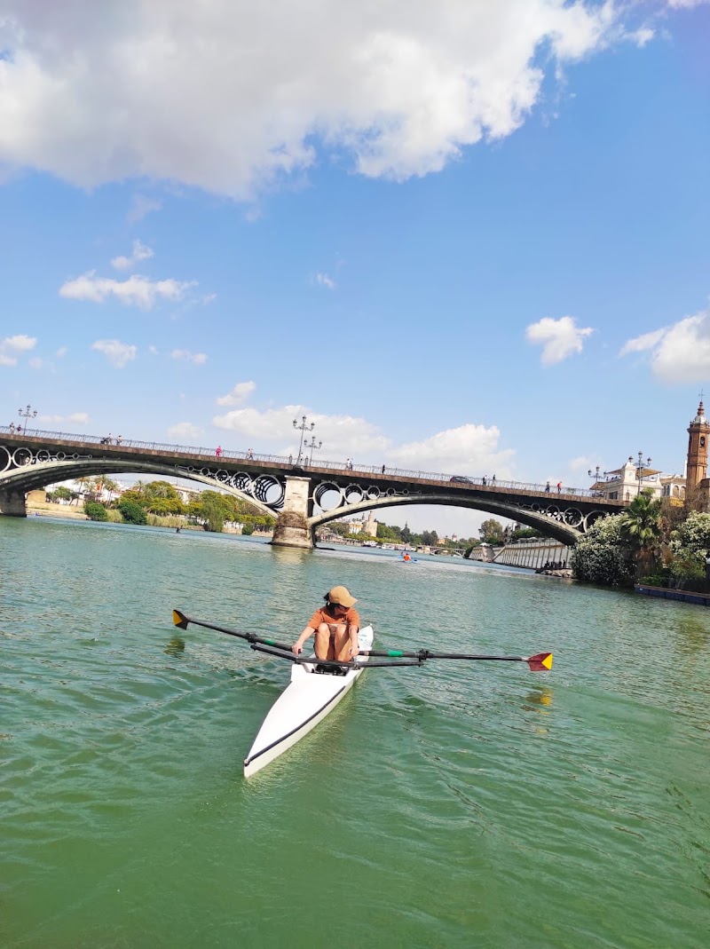 Imagen de Club Deportivo Remo Sevilla