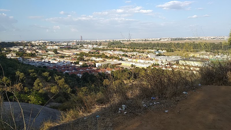 Imagen representativa de la localización