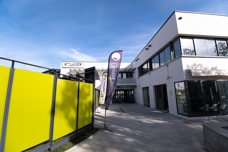 Imagen de Club Deportivo Simón Verde Family Sport Center