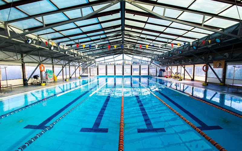 Imagen de Club Deportivo Simón Verde Family Sport Center