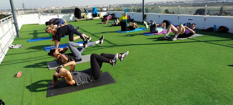 Imagen de Club Deportivo Simón Verde Family Sport Center