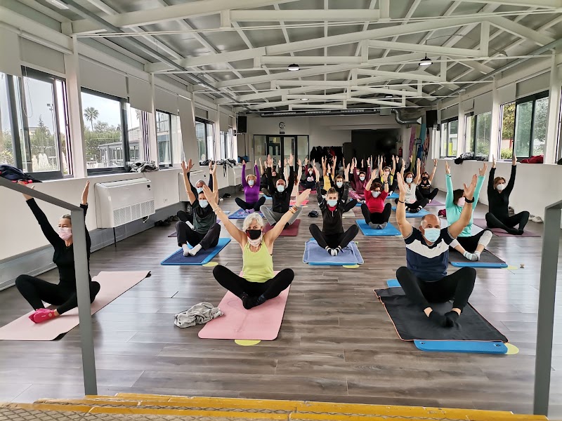 Imagen de Club Deportivo Simón Verde Family Sport Center