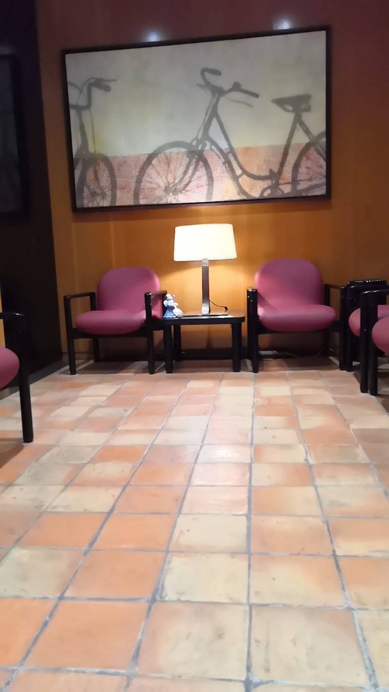 Imagen de Laboratorio Echevarne