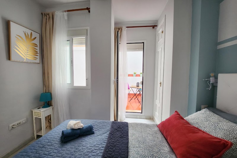 Imagen de Lovely Center Apartments Seville