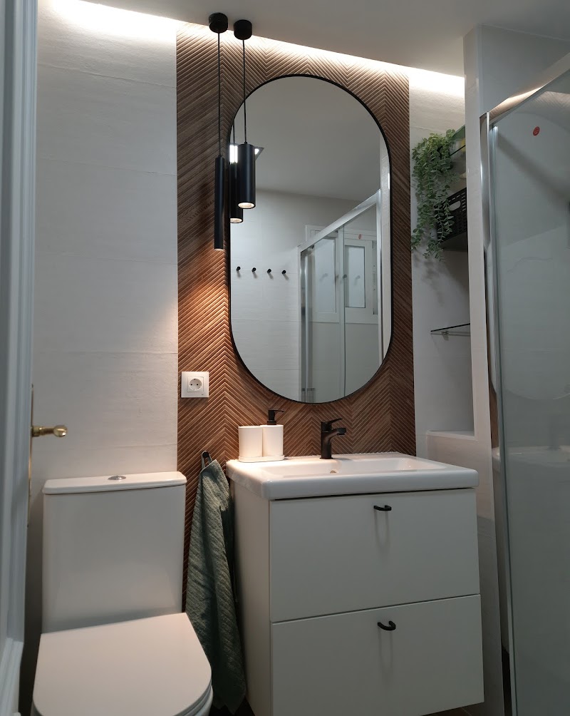 Imagen de Lovely Center Apartments Seville