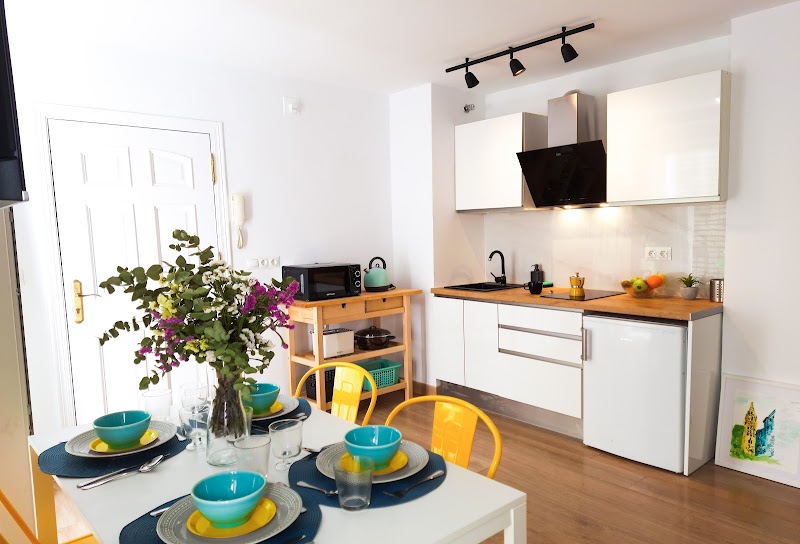 Imagen de Lovely Center Apartments Seville