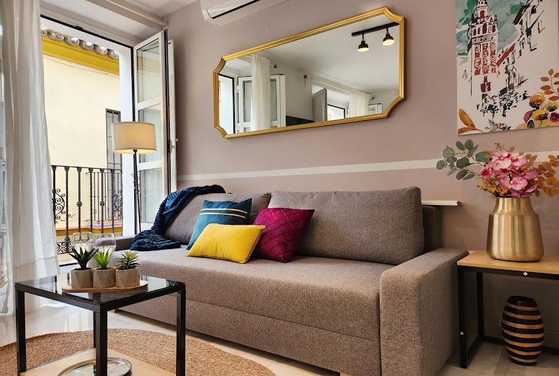Imagen de Lovely Center Apartments Seville