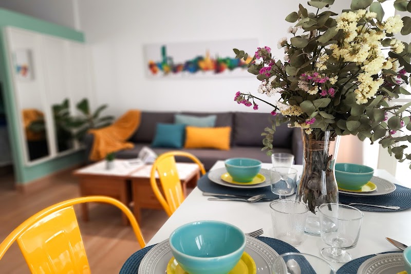 Imagen de Lovely Center Apartments Seville