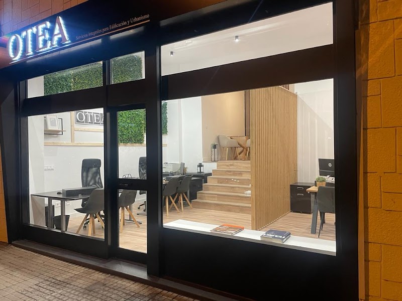 Imagen de Otea Consultores. Arquitectos