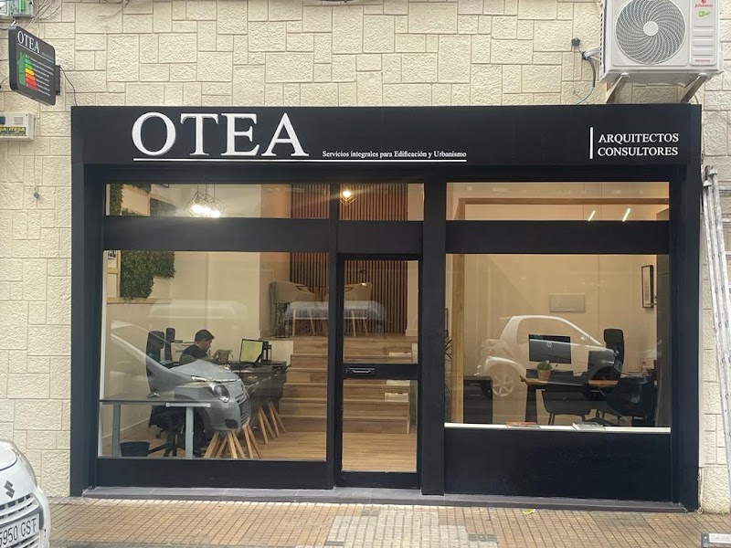 Imagen de Otea Consultores. Arquitectos