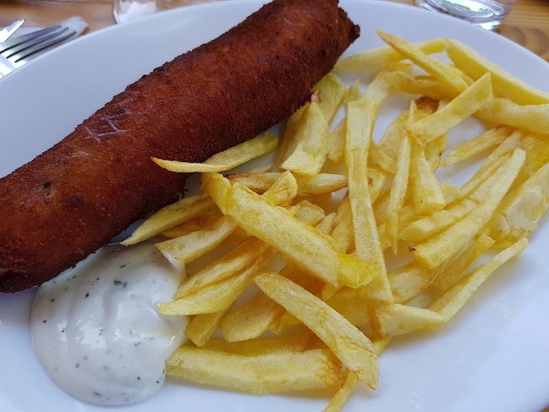 Imagen de Cerveceria el Pastor