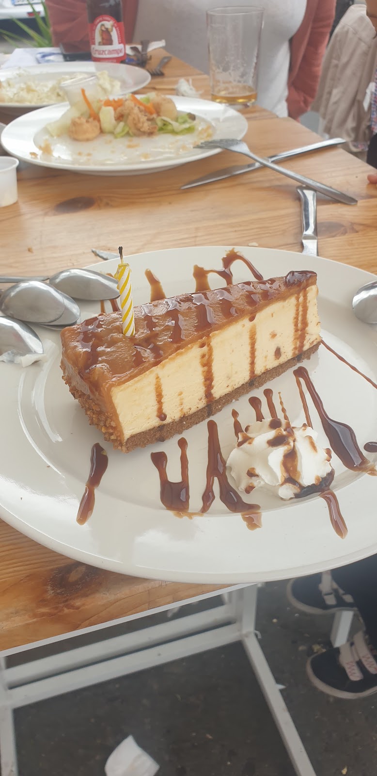 Imagen de Cerveceria el Pastor