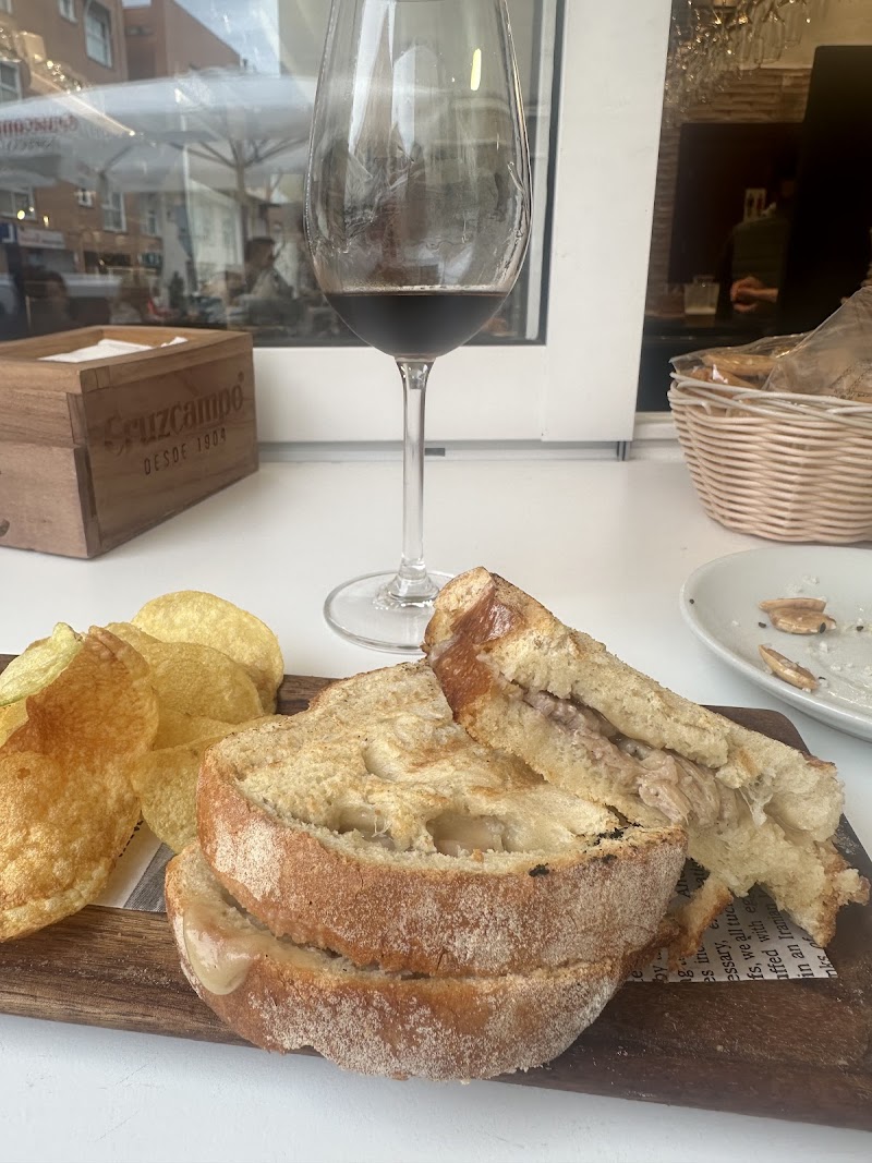 Imagen de Bodega Amores 1870