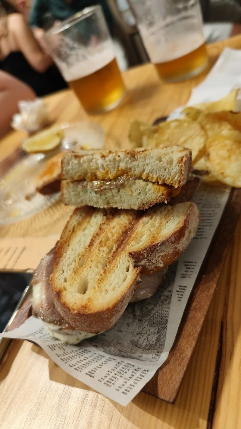 Imagen de Bodega Amores 1870